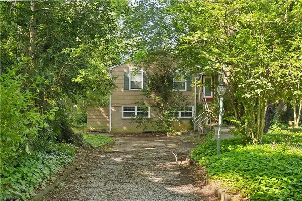 4231 Princeton Avenue, Greensboro, NC 27407