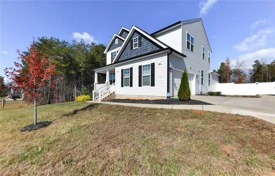1457 Kernodle Landing Drive, Burlington, NC 27217 - Image #3