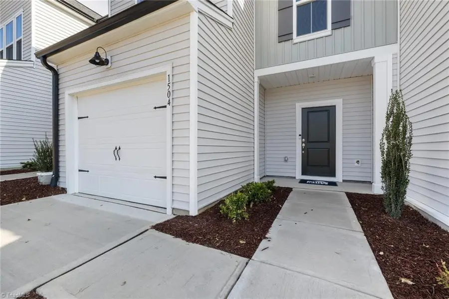 1504 Allegheny River Street, Greensboro, NC 27405 - Image #3