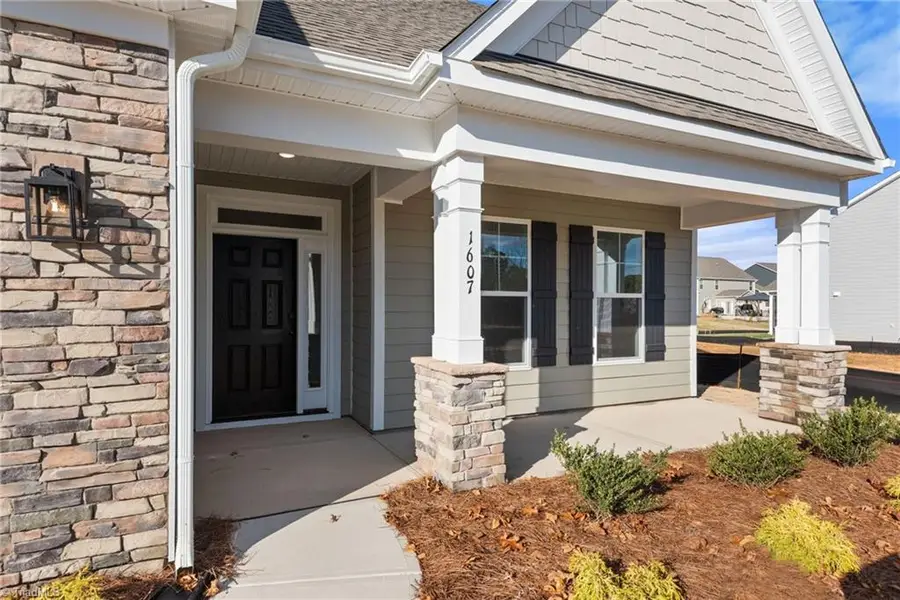 1607 Wareham Drive, Mebane, NC 27302 - Image #2
