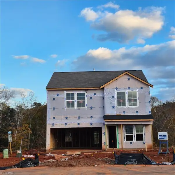 811 Shoveler Court, Kernersville, NC 27284