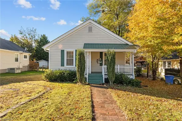 307 Austin Street, Mebane, NC 27302