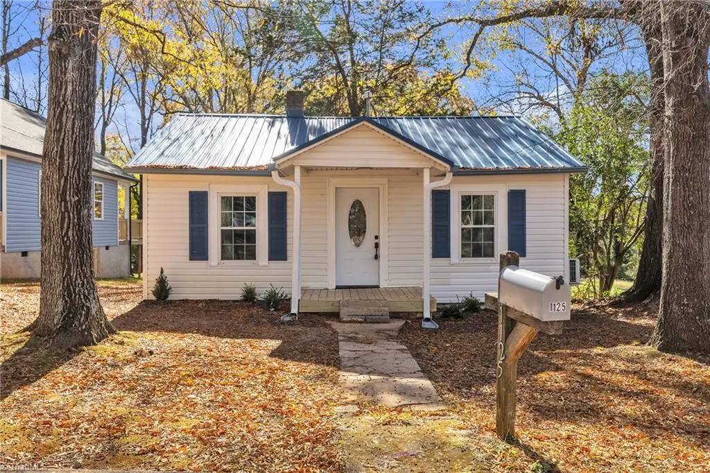 1125 Wilmington Avenue, Statesville, NC 28677 - #1