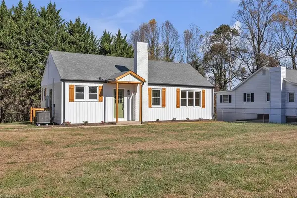 218 Cedarbrook Road, Jonesville, NC 28642