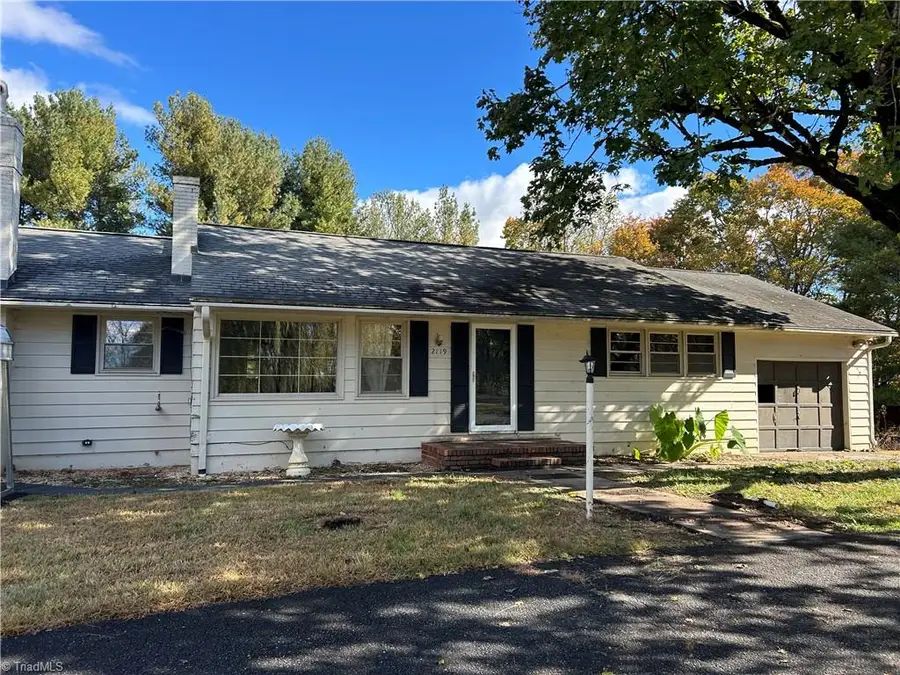 2119 Old Pipers Gap Road, Cana, VA 24317 - Image #2