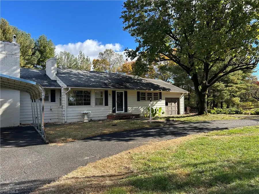 2119 Old Pipers Gap Road, Cana, VA 24317 - Image #3