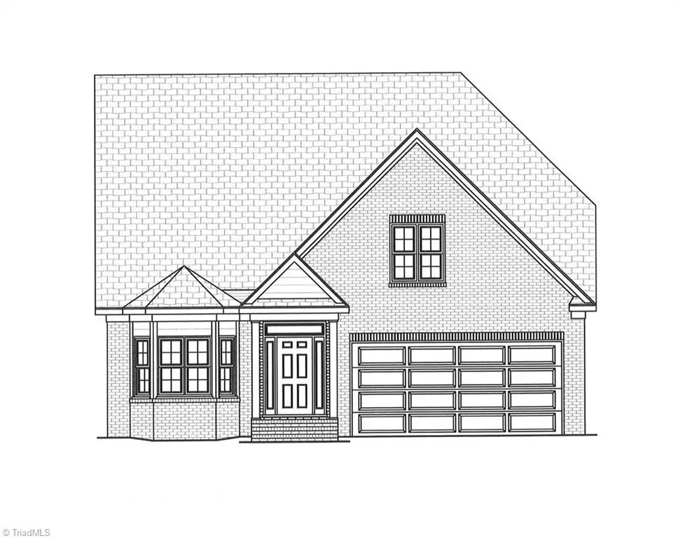 18 Asher Lane, Greensboro, NC 27455 - Image #1