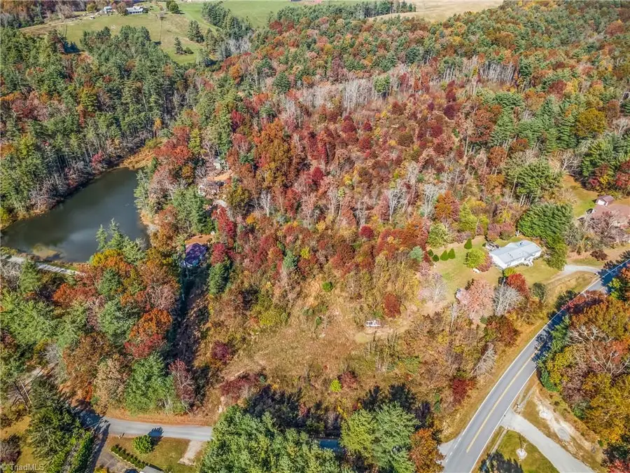 0 Shawtown Road, Glade Valley, NC 28627 - Image #2