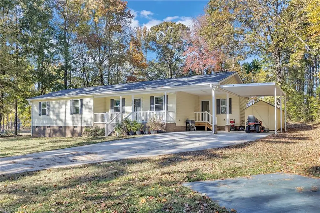 250 Lariat Circle, Salisbury, NC 28144 - #1