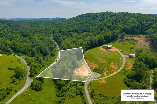 TBD Pebble Creek Drive, Laurel Springs, NC 28644