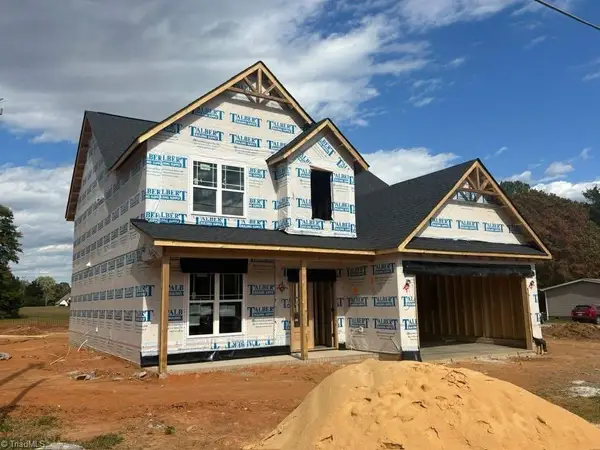 8580 Benbow Merrill Road, Oak Ridge, NC 27310