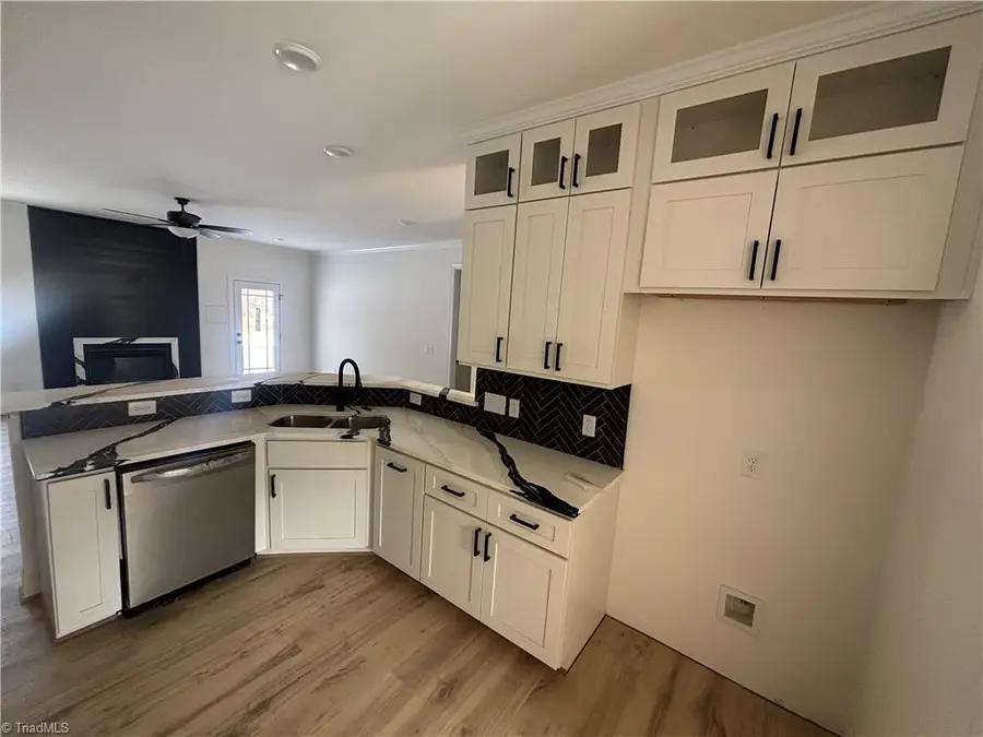 8580 Benbow Merrill Road, Oak Ridge, NC 27310 - #3