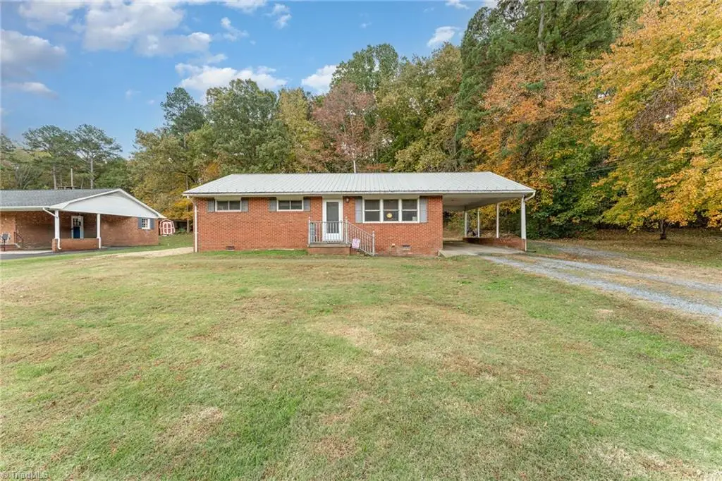 248 Croomcrest Road, Asheboro, NC 27205 - Image #1