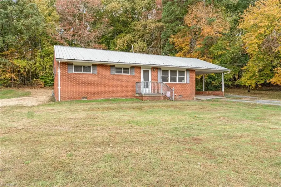 248 Croomcrest Road, Asheboro, NC 27205 - Image #2