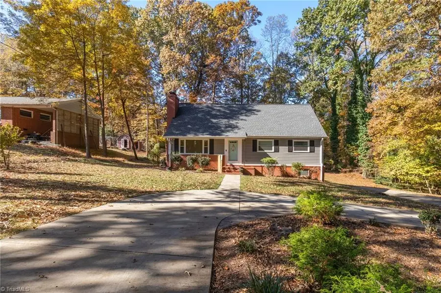 521 Dogwood Circle, High Point, NC 27260 - Image #2