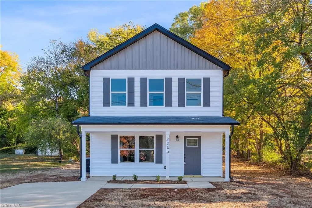 2329 Cole Road, Winston Salem, NC 27107 - Image #1