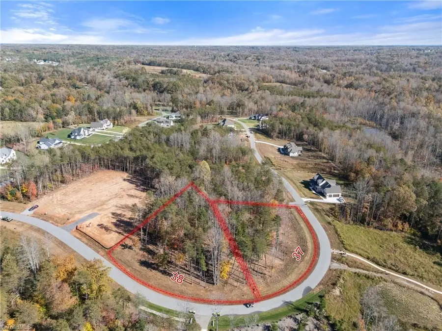 7909 Boathouse Way, Stokesdale, NC 27357 - Image #3