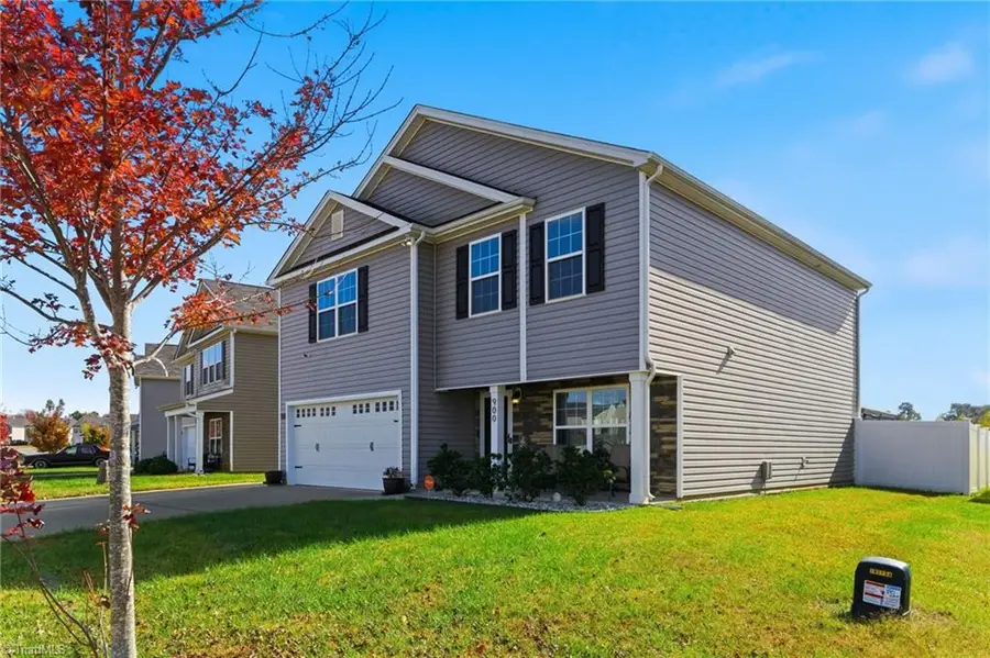 900 Cannonade Drive, Whitsett, NC 27377 - Image #3