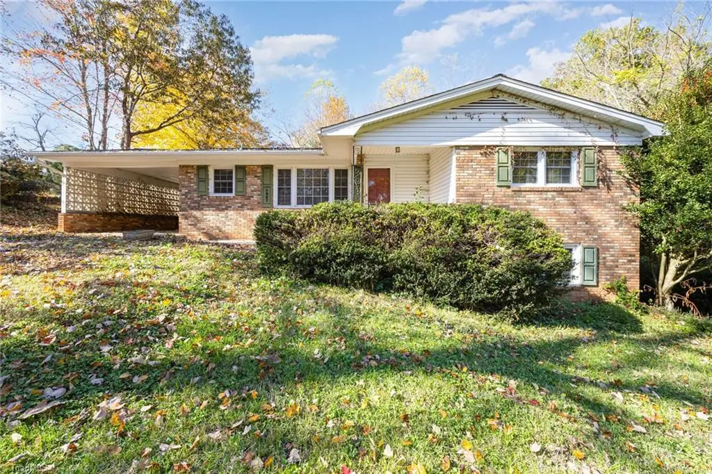 1907 Levance Street, Asheboro, NC 27203 - Image #1