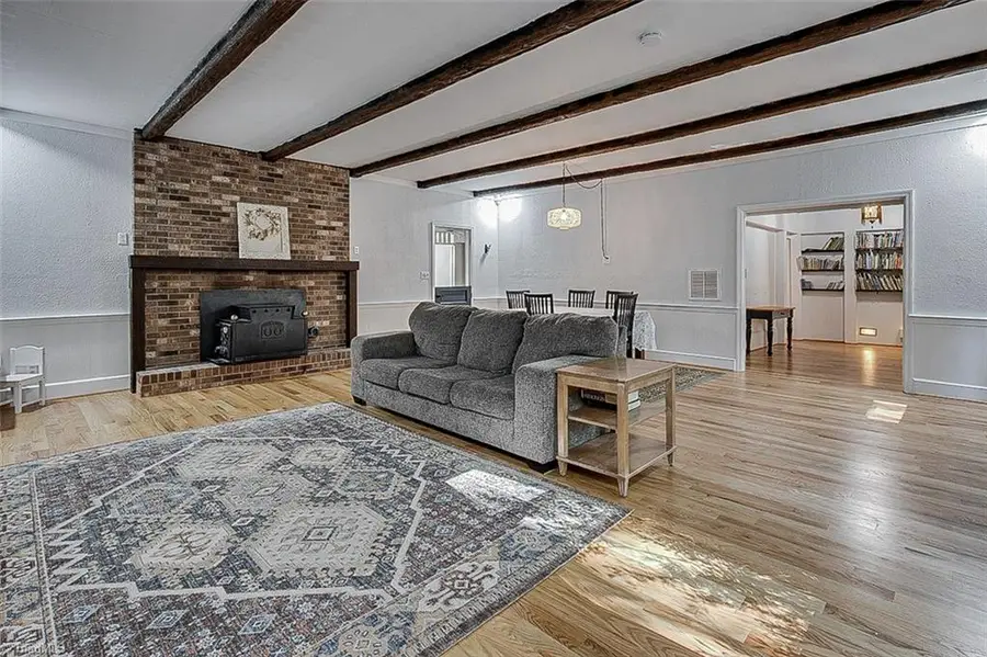 4500 Bonbrook Drive, Winston Salem, NC 27106 - Image #3