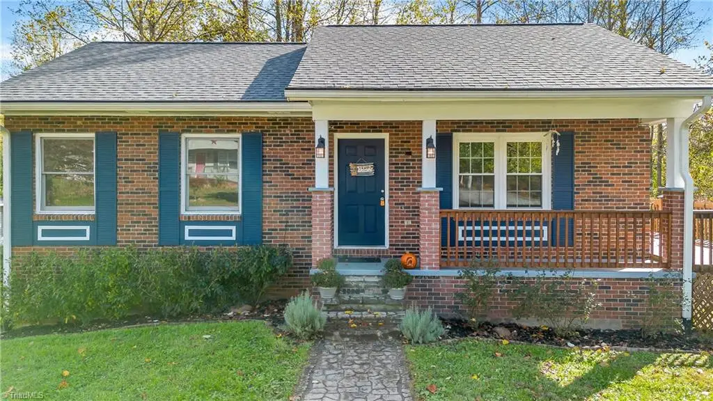 823 Queens Street Nw, Lenoir, NC 28645 - Image #1