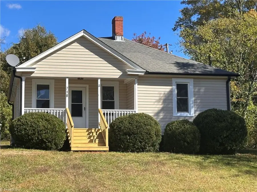 710 Hodges Street, Eden, NC 27288 - Image #2