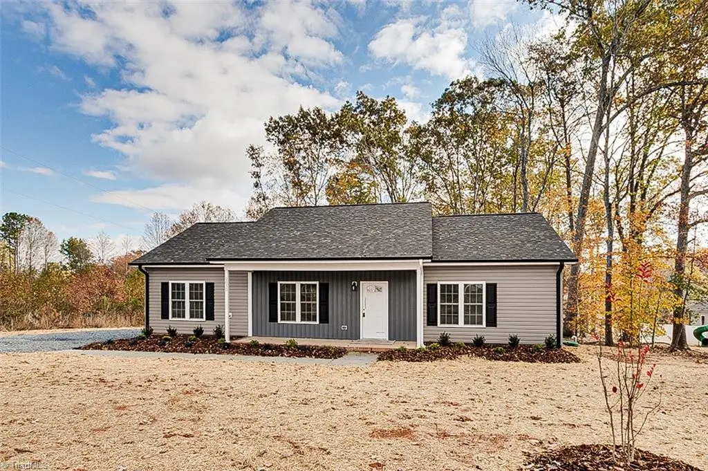 2050 Winter Street, Asheboro, NC 27203 - Image #1