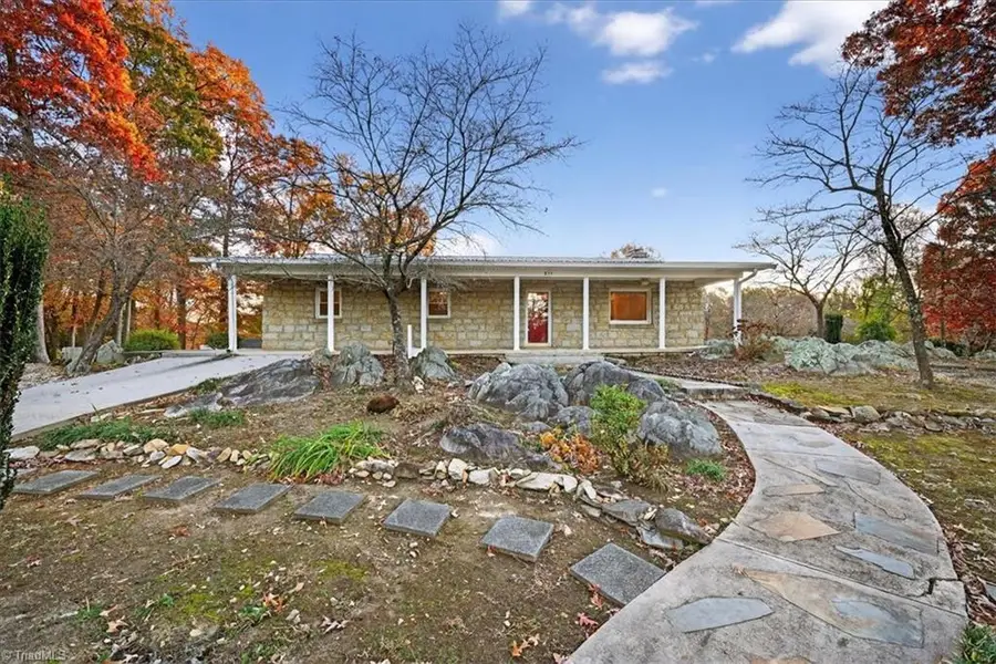 855 Lee Street, Asheboro, NC 27203 - Image #2