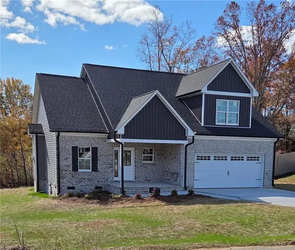 352 Painted Trails, Lexington, NC 27295