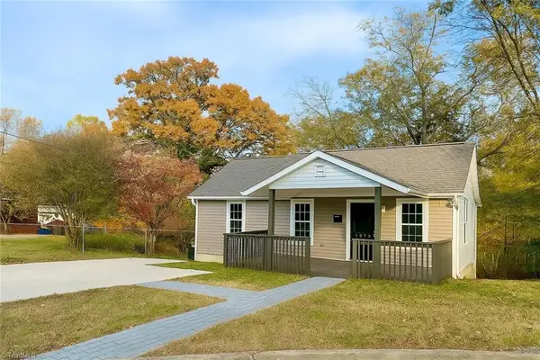 1633 Emerald Street, Winston-Salem, NC 27105