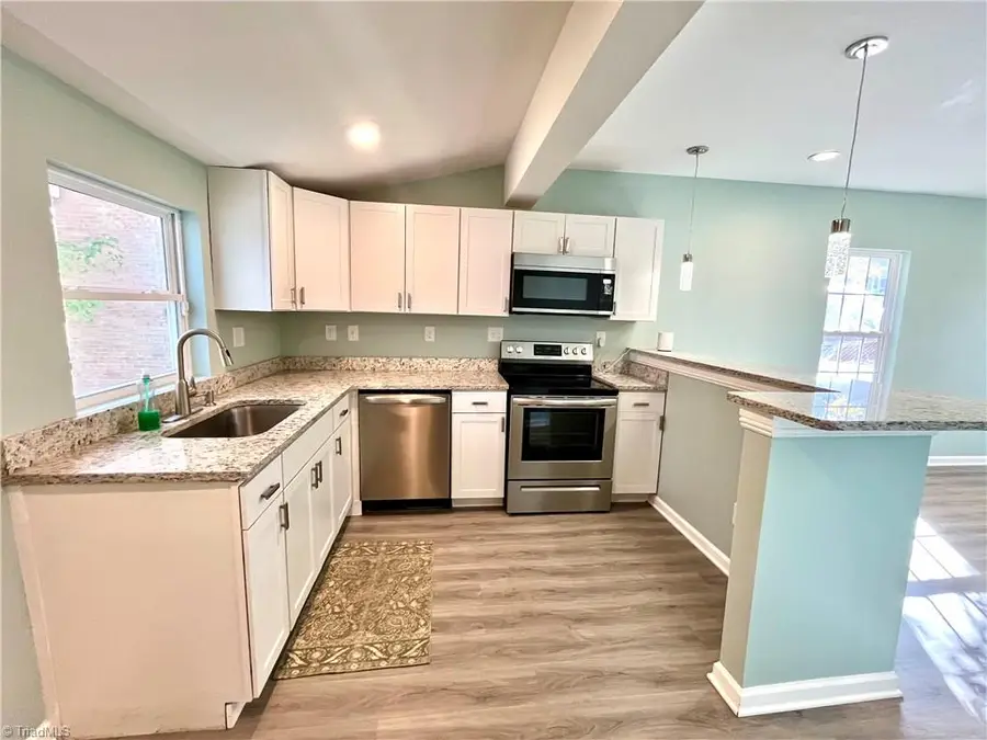 1633 Emerald Street, Winston Salem, NC 27105 - Image #2