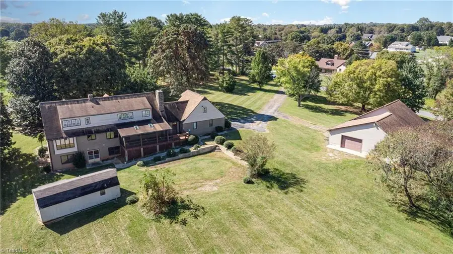 475 Baymount Drive, Statesville, NC 28625 - #3