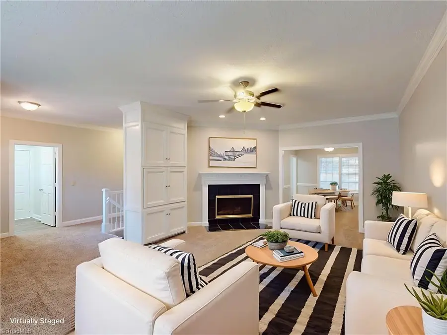 914 Flicker Lane, High Point, NC 27262 - Image #3