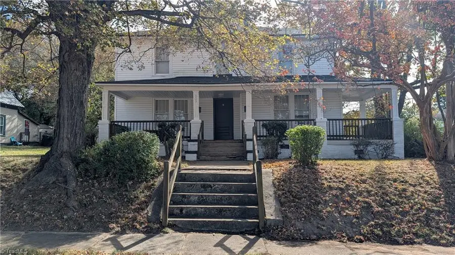 520 Everett Street, Burlington, NC 27215 - Image #2