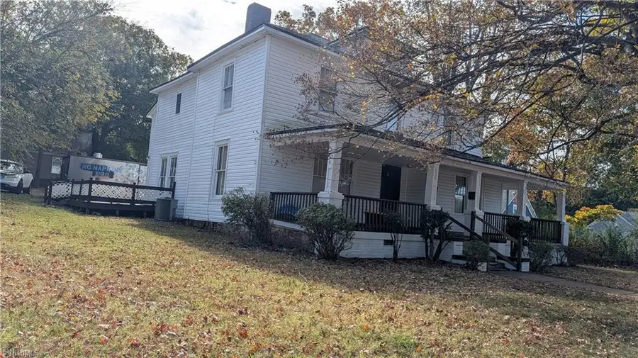 520 Everett Street, Burlington, NC 27215 - Image #3