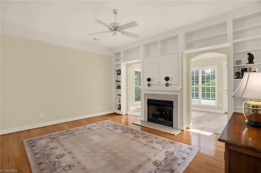 2417 Old Towne Drive, Greensboro, NC 27455 - Image #2