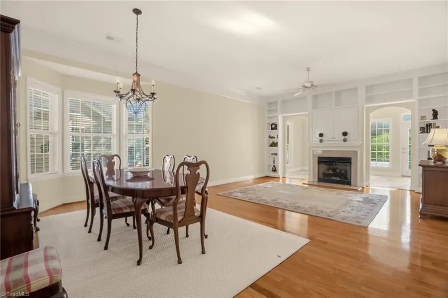 2417 Old Towne Drive, Greensboro, NC 27455 - Image #3