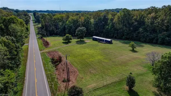 10541 Us Highway 158, Ruffin, NC 27326