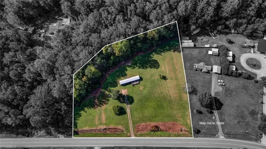 10541 Us Highway 158, Ruffin, NC 27326 - Image #2