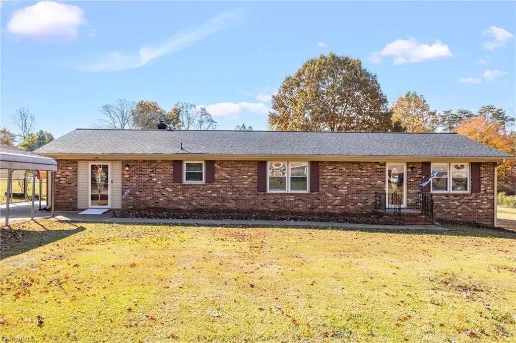 170 Link Road, Reidsville, NC 27320 - Image #1