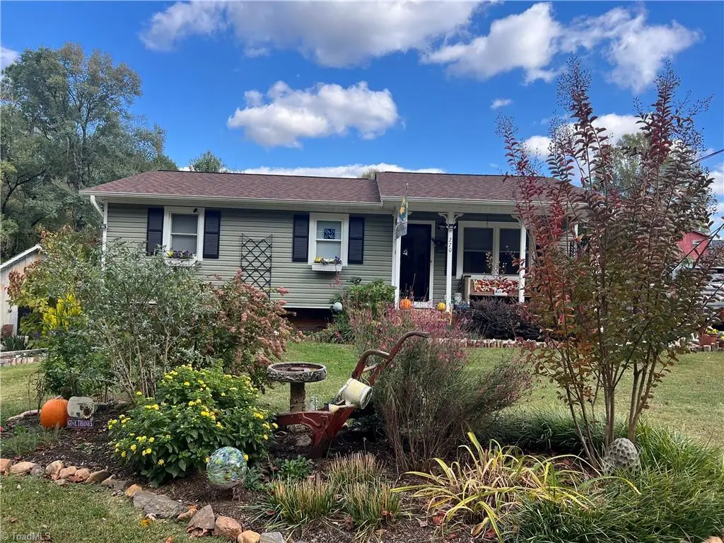 270 Mount Pleasant Church Road, State Road, NC 28676 - Image #1