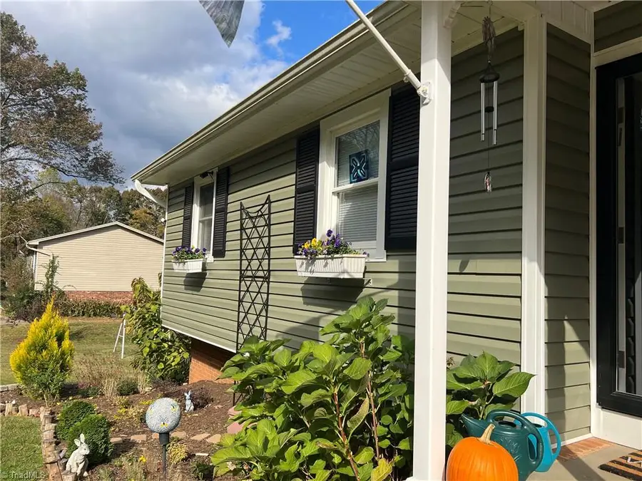 270 Mount Pleasant Church Road, State Road, NC 28676 - Image #2