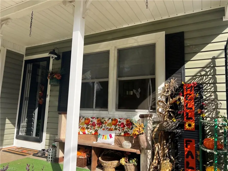 270 Mount Pleasant Church Road, State Road, NC 28676 - Image #3