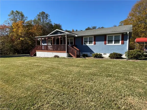 1121 Westmoreland Farm Road, King, NC 27021