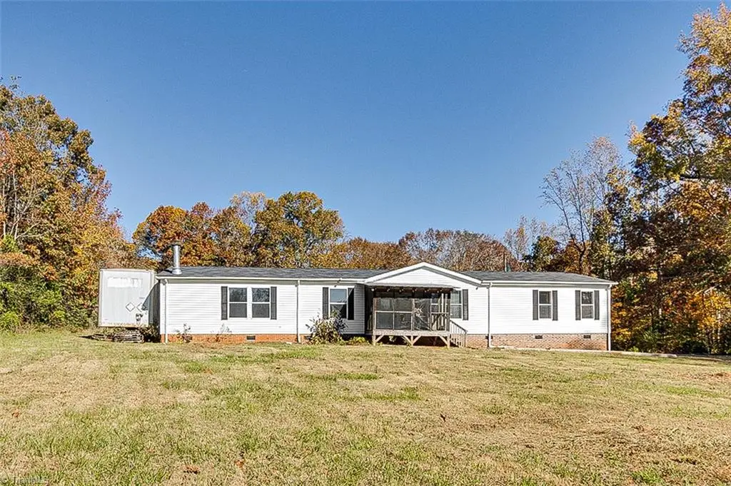 1522 Hopewell Friends Road, Asheboro, NC 27205 - Image #1