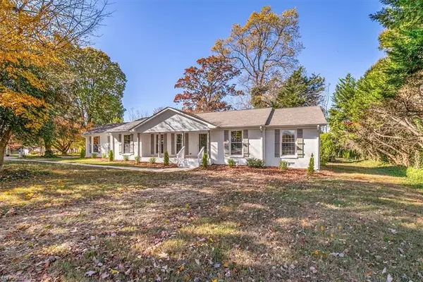 1125 New Garden Road, Greensboro, NC 27410