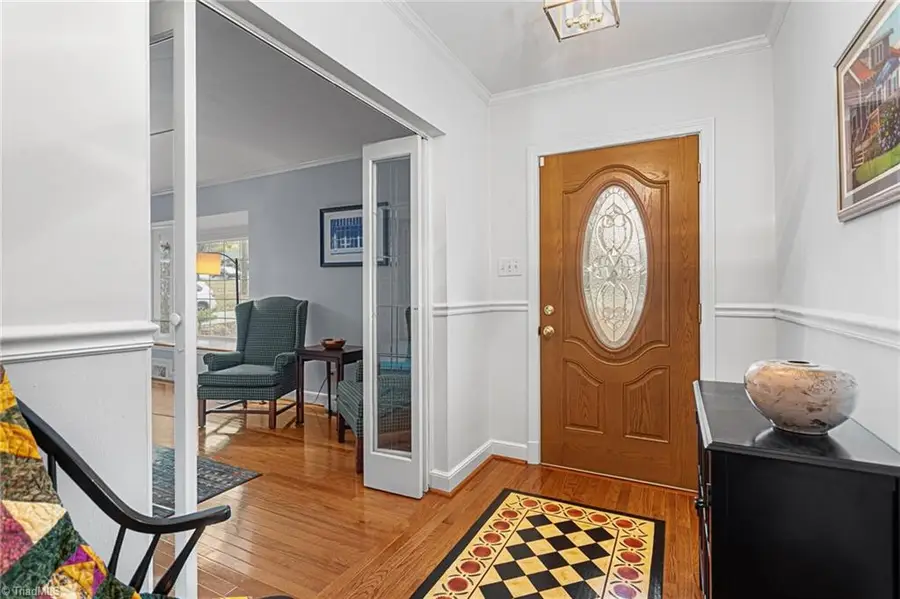 411 Shadowbrook Drive, Burlington, NC 27215 - Image #3