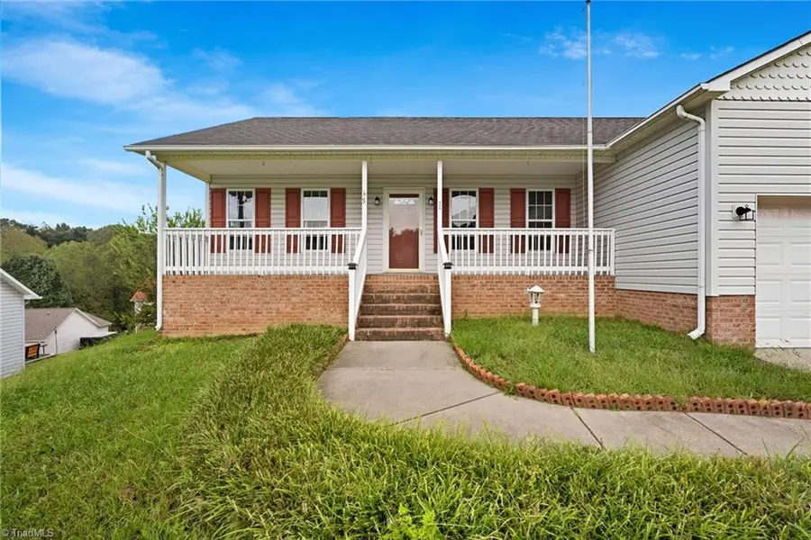 515 Paul Kennedy Road, Thomasville, NC 27360 - Image #2