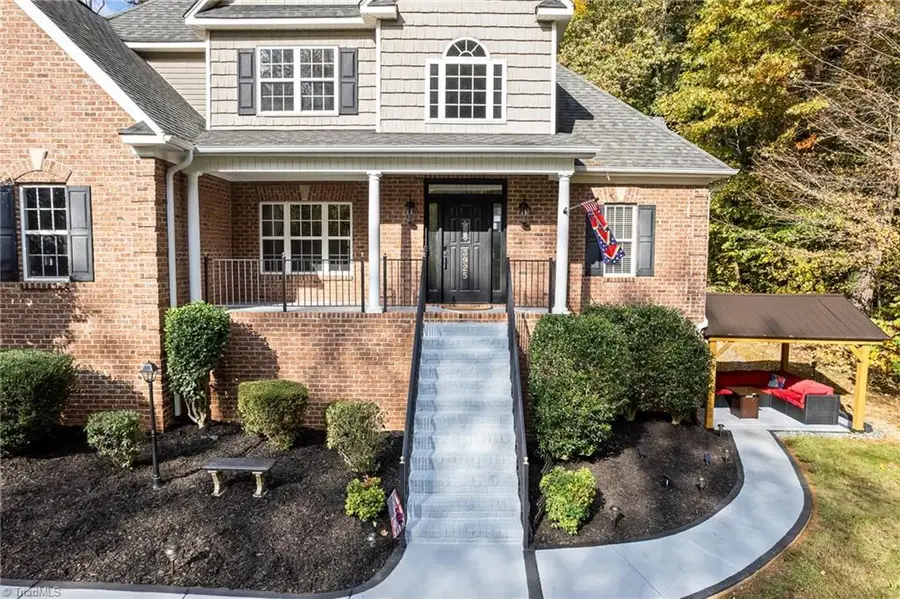 3925 Philpark Drive, Old Town, NC 27106 - Image #2