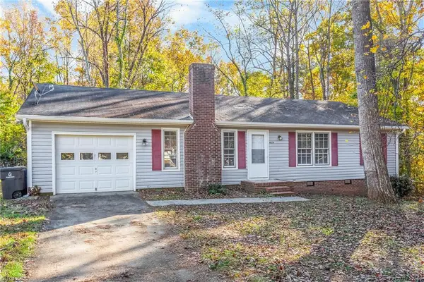 4059 Village Place, Winston-Salem, NC 27127